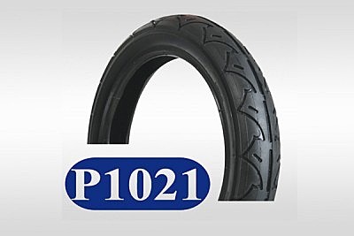 Покрышка 10х2  