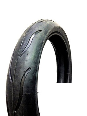 Покрышка 300х55 A-1055 HOTA №008062 (подходит на Peg-Perego GT3