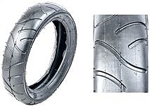 Покрышка 8х2,0-5 G-820